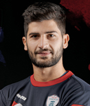 Mattia SASSAROLI - Centrocampista